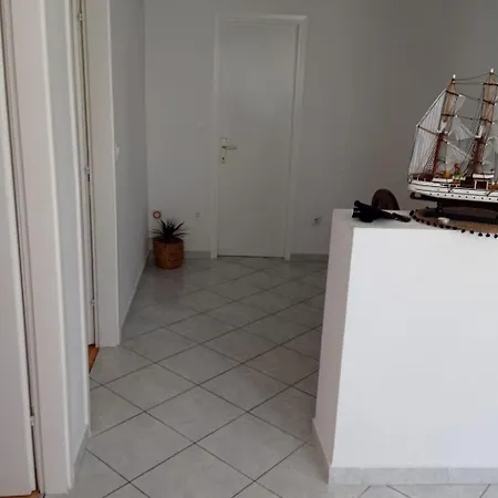 In Primosten- Dalmatien By Interhome