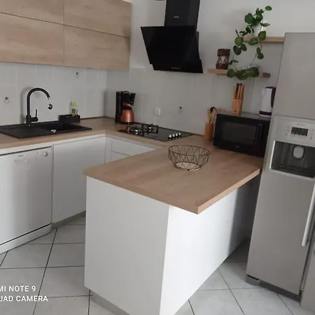 Appartement In Primosten- Dalmatien By Interhome *