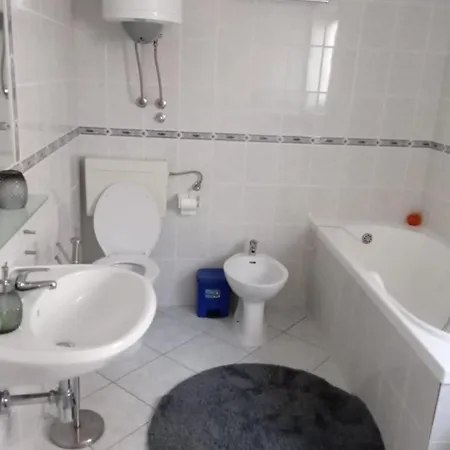 In Primosten- Dalmatien By Interhome * Primosten