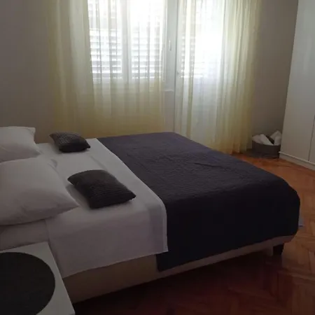 Appartamento In Primosten- Dalmatien By Interhome *