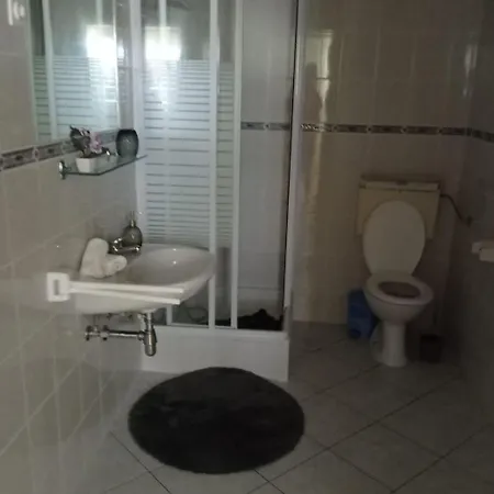 Apartment In Primosten- Dalmatien By Interhome