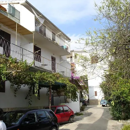 Appartement In Primosten- Dalmatien By Interhome