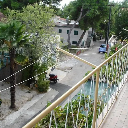 In Primosten- Dalmatien By Interhome * Primosten