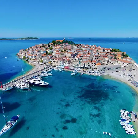 In Primosten- Dalmatien By Interhome Primošten