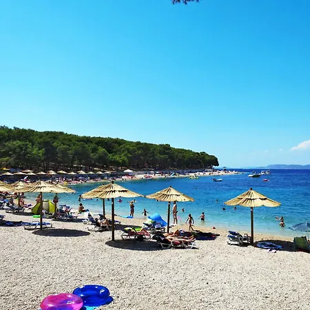 In Primosten- Dalmatien By Interhome * Primošten