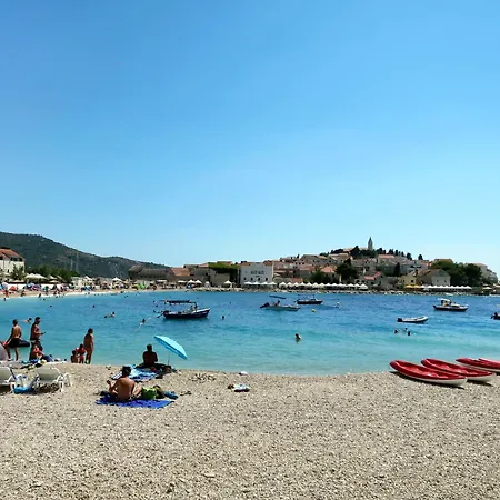 In Primosten- Dalmatien By Interhome Appartement Primošten