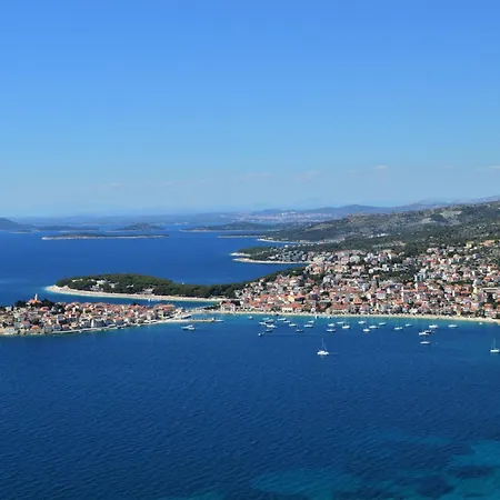 In Primosten- Dalmatien By Interhome Primošten