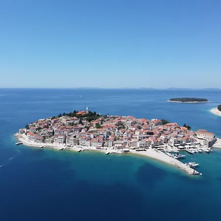 In Primosten- Dalmatien By Interhome