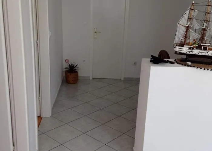 In Primosten- Dalmatien By Interhome