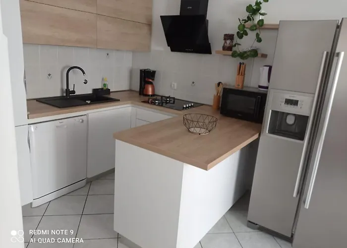 Appartement In Primosten- Dalmatien By Interhome *