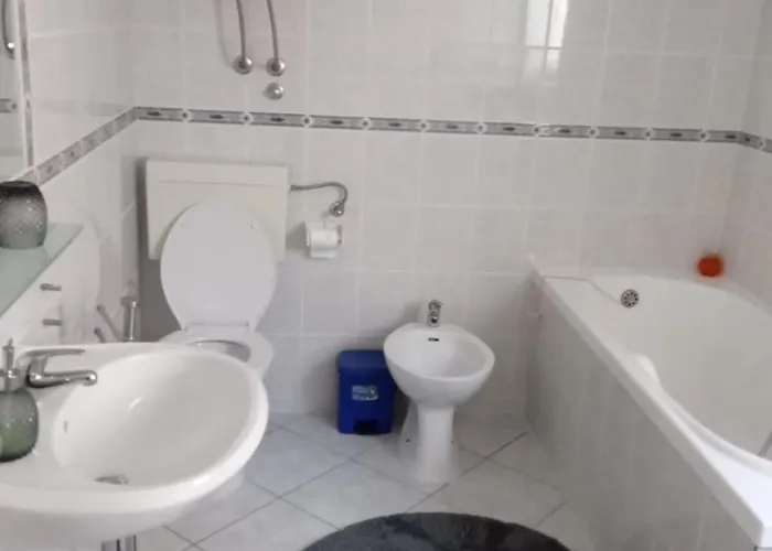 In Primosten- Dalmatien By Interhome * Primosten