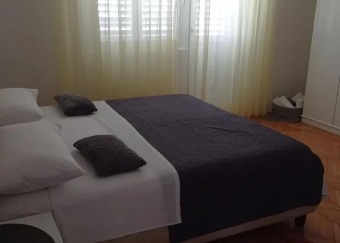 Appartement In Primosten- Dalmatien By Interhome *