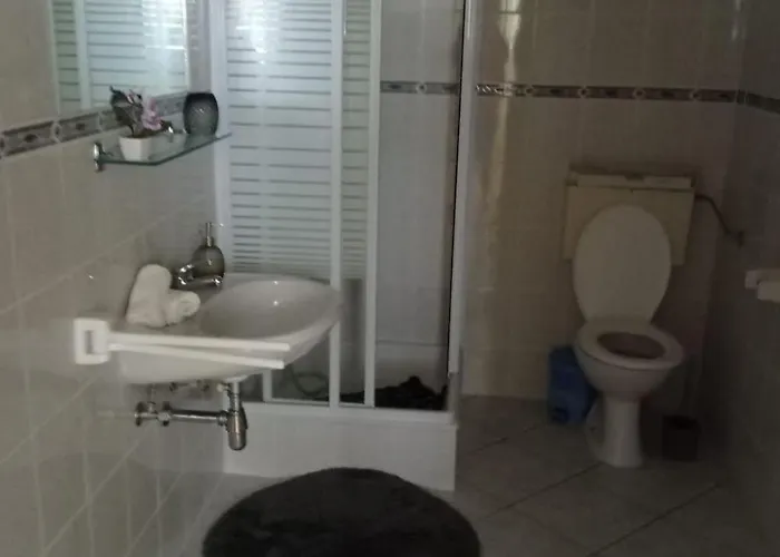 Appartement In Primosten- Dalmatien By Interhome