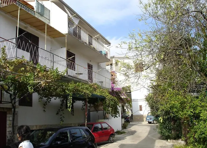 Appartement In Primosten- Dalmatien By Interhome