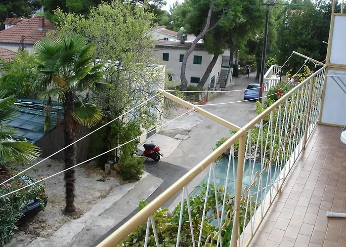 In Primosten- Dalmatien By Interhome * Primosten