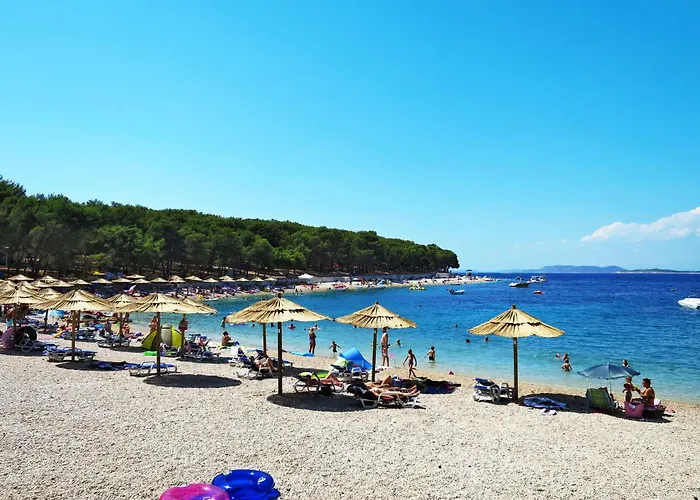 In Primosten- Dalmatien By Interhome * Primošten